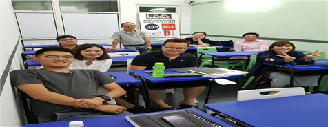 Diploma in Estate Agent